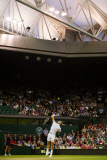 2014 Wimbledon Championships, Day Four, Wimbledon, London, United Kingdom - 26 Jun 2014
