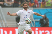 Germany and USA advance to round of 16