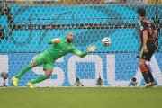 Germany and USA advance to round of 16