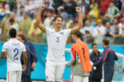 Germany and USA advance to round of 16