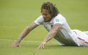 Fussball WM 2014: USA vs Deutschland 0:1