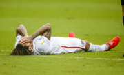 Fussball WM 2014: USA vs Deutschland 0:1