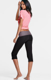 Lais Ribeiro for Victoria«s Secret .