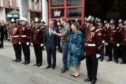 Prince Harry Royal Tour of Chile - 28 Jun 2014