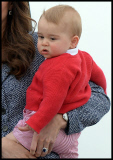 Royal Tour of New Zealand and Australia-Day 19