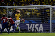 Brazil: 2014 FIFA World Cup - Brazil vs Chile