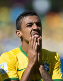 Brazil: 2014 FIFA World Cup - Brazil vs Chile