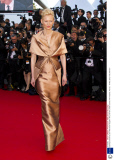 Opening Ceremony and 'Moonrise Kingdom' film premiere, 65th Cannes Film Festival, France - 16 May 2012