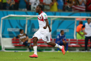 2014 FIFA World Cup, Round of 16, Costa Rica v Greece, Arena Pernambuco, Recife, Brazil - 29 Jun 2014