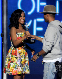 2014 BET Award Show