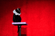 OR: The Amazing Acro-Cats Perform Final Night of Sold Out Portland Tour