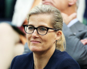 Wimbledon Tennis Championships-Day seven