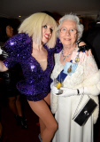 Alison Jackson and Spinal Injuries Association party - George Club, London, Britain - 30 June 2014