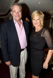 Alison Jackson and Spinal Injuries Association party - George Club, London, Britain - 30 June 2014