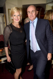 Alison Jackson and Spinal Injuries Association party - George Club, London, Britain - 30 June 2014