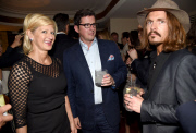 Alison Jackson and Spinal Injuries Association party - George Club, London, Britain - 30 June 2014