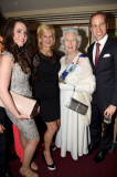 Alison Jackson and Spinal Injuries Association party - George Club, London, Britain - 30 June 2014