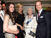 Alison Jackson and Spinal Injuries Association party - George Club, London, Britain - 30 June 2014