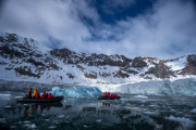 Paul Goldstein's Spitsbergen, Norway - 20 Jun 2014