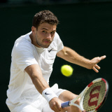 Wimbledon 2014 - Day 9