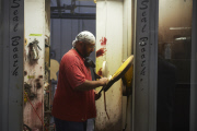 Gibson Guitar Factory Shoot, Memphis