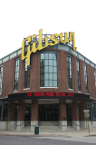 Gibson Guitar Factory Shoot, Memphis