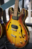 Gibson Guitar Factory Shoot, Memphis