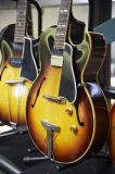 Gibson Guitar Factory Shoot, Memphis