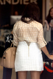 The Kardashians love to Shop Til They Drop