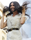 Gay Pride in Madrid