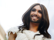 Gay Pride in Madrid