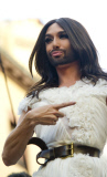 Gay Pride in Madrid