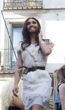 Gay Pride in Madrid