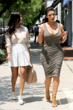 The Kardashians love to Shop Til They Drop