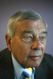 Dickie Bird