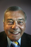 Dickie Bird