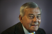 Dickie Bird