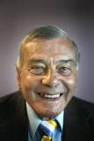 Dickie Bird