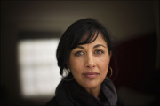 Polly Samson