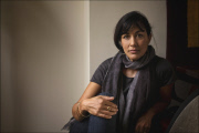 Polly Samson
