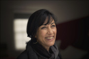 Polly Samson
