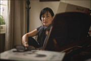 Polly Samson