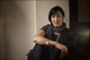 Polly Samson