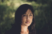 Polly Samson