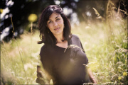 Polly Samson