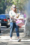 Busy Philipps throws Cricket a Sesame Street Themed Birthday Party