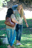 Busy Philipps throws Cricket a Sesame Street Themed Birthday Party
