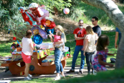 Busy Philipps throws Cricket a Sesame Street Themed Birthday Party