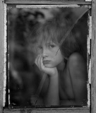 Father captures heartwarming & quirky photos of family life, poland, July 2014