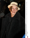 PARIS : Premiere of  the film "Bon Voyage"